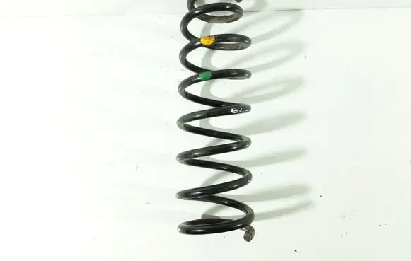 Toyota Corolla Verso E121 Rear coil spring