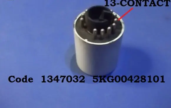 Volvo 740 Light relay 1347032 5KG00428101