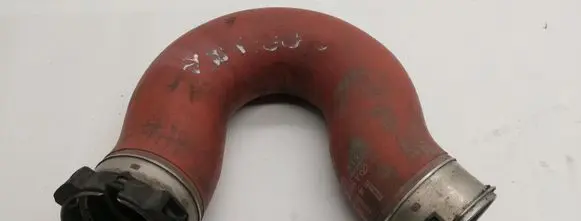 Mercedes-Benz Sprinter W906 Intercooler hose/pipe 9065285082