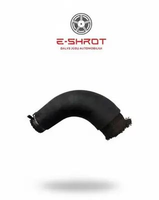 Hyundai Tucson JM Intercooler hose/pipe 2826127250