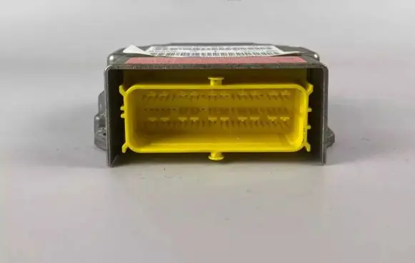 Volkswagen Eos Airbag control unit/module