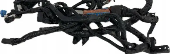 Cadillac Escalade IV Wiring harness 23453190