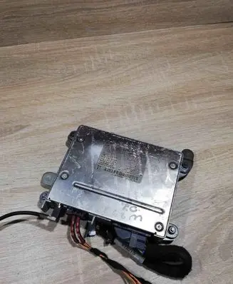 Mercedes-Benz E W211 Bluetooth control unit module A2168206526 A2218703126