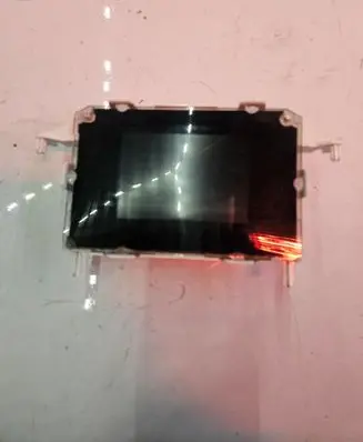 Ford Transit Screen/display/small screen BM5T18B955BE