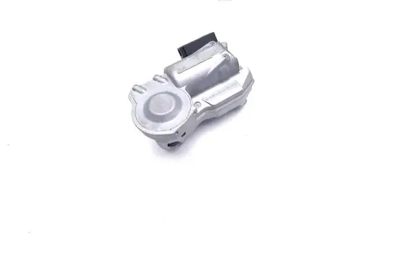 Mercedes-Benz CLS C219 Steering wheel lock A0375456132