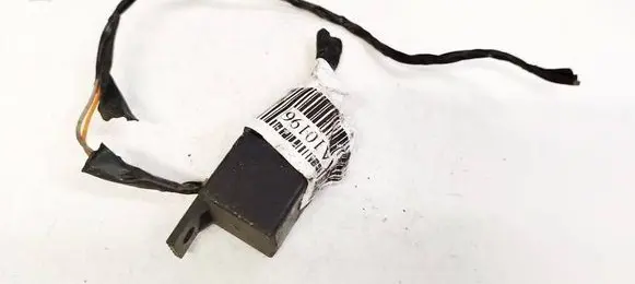 Nissan Note (E11) Other relay