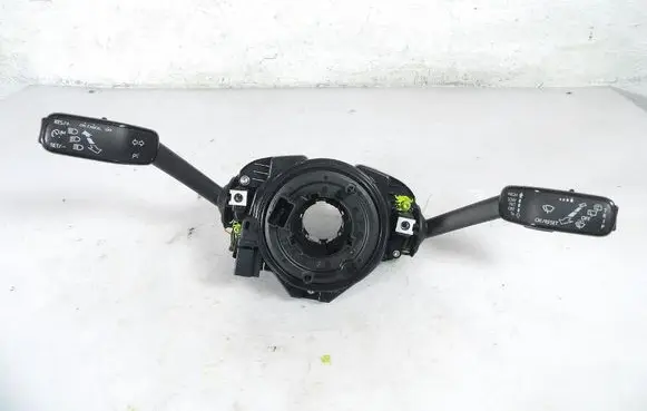 Skoda Fabia Mk3 (NJ) Other switches/knobs/shifts 5C0953501J