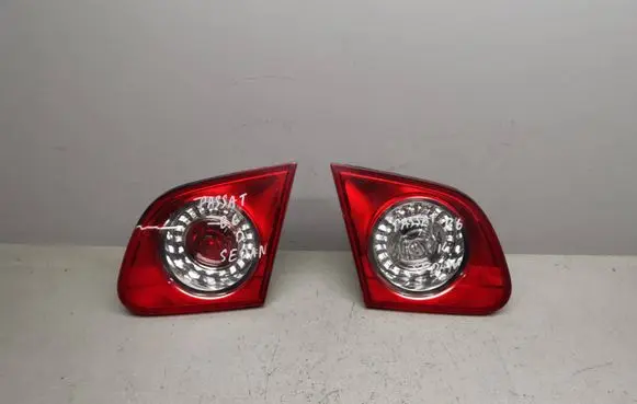 Volkswagen PASSAT B6 Rear/tail lights set 3c5945094f 3c5945093f