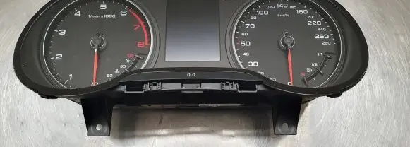 Audi A3 S3 8V Speedometer (instrument cluster) 8V0920870G