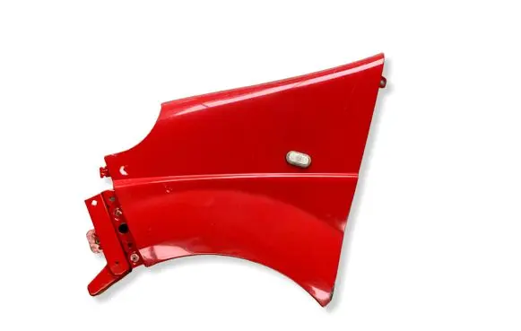 Renault Trafic II (X83) Fender 