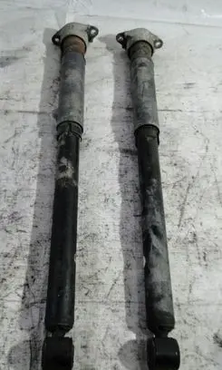 Ford B-MAX Rear shock absorber/damper
