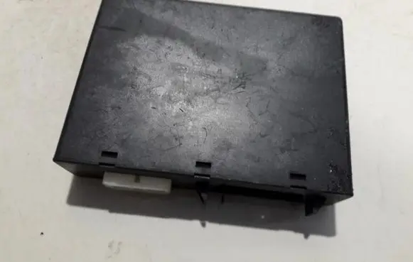Renault Laguna I Other control units/modules 7700824474