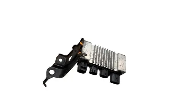 Toyota Avensis T270 Glow plug pre-heat relay 2855130010 1327000010 09N26397