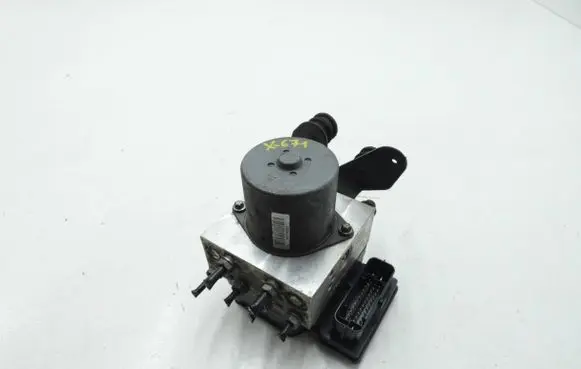 Volkswagen PASSAT CC ABS Pump 3AA614109BK 17654070 54085622V