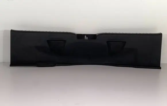 Toyota Yaris XP210 Trunk/boot sill cover protection 64716K0020 SP9567