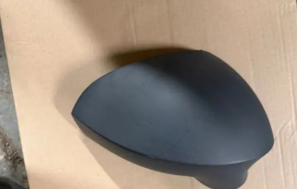 Seat Ibiza IV (6J,6P) Front door electric wing mirror 6J0857538C