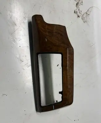 BMW 7 E65 E66 Other dashboard part 07309f