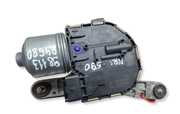 Citroen C4 II Picasso Wiper motor S26309590 9811384680