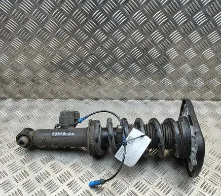 BMW X5 G05 Rear shock absorber/damper 6896441