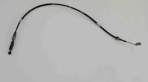 Gear shift cable linkage