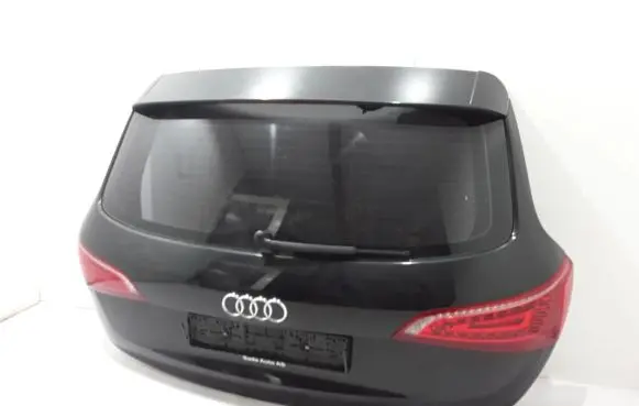 Audi Q5 SQ5 Tailgate/trunk/boot lid 8R0827023C