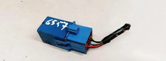 Ford Mondeo Mk III Other relay 1s7t13k150ab 1s7t-13k150-ab