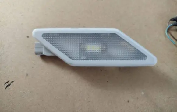 BMW 3 E36 Rear seat light 63311387037
