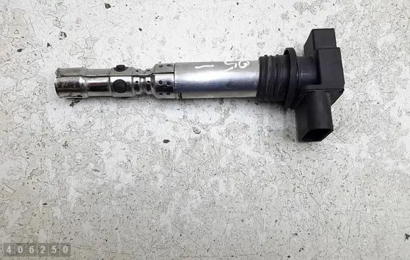 Volkswagen Fox High voltage ignition coil 0040102059