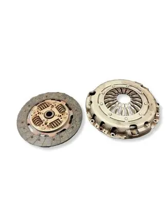 Renault Trafic II (X83) Clutch set kit 196089