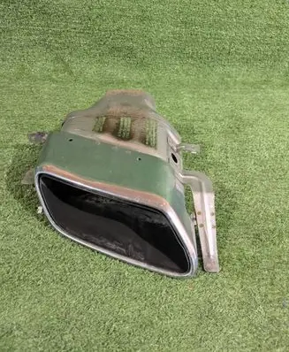 Volvo S90, V90 Muffler ending 31383309