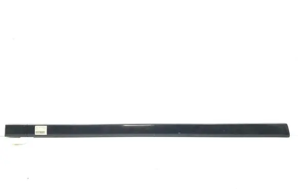 Mercedes-Benz CLK A208 C208 Front door trim (molding) A2086900662
