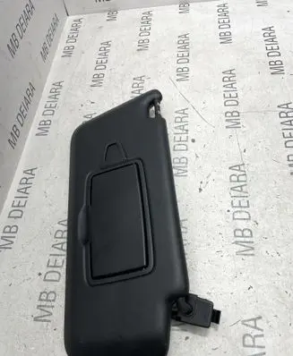 Mercedes-Benz GLC X253 C253 Sun visor A2058107404