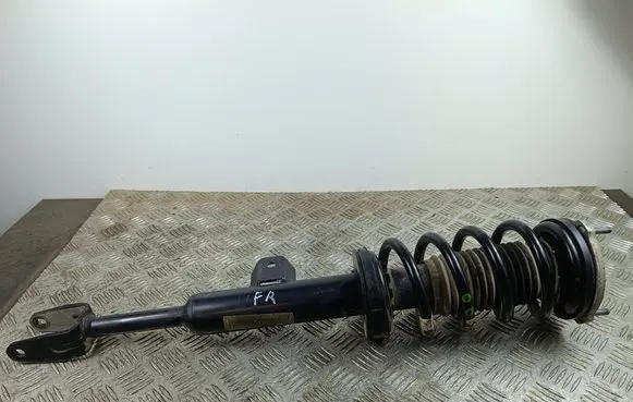 Alfa Romeo Stelvio Front shock absorber with coil spring 814904013157 0000704205 50553432