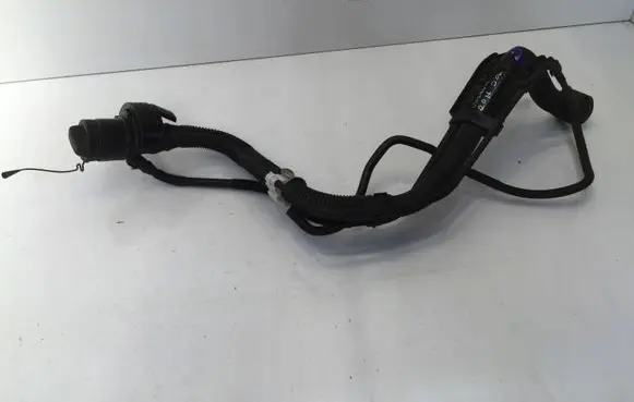 Lexus UX Fuel tank filler neck pipe 7774512110