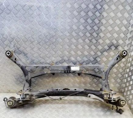 Skoda Superb B8 (3V) Rear subframe 3Q0505235AA