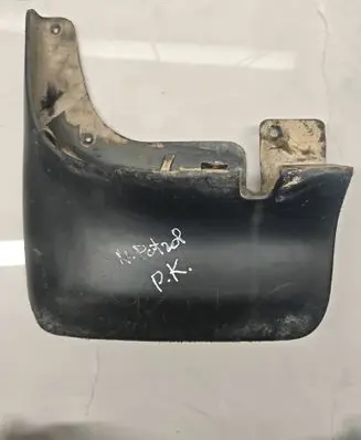 Nissan Patrol Y61 Front mudguard 63851VB010