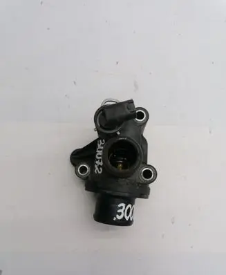 Thermostat/thermostat housing