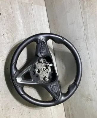 Opel Crossland X Steering wheel 39109281 34225340C 453798480