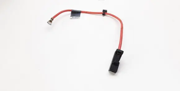 Positive cable (battery)