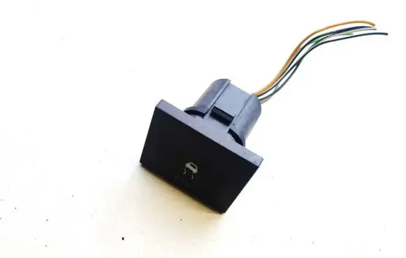 ESP (stability program) switch