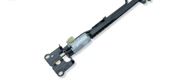 Audi A6 S6 C8 4K Seat adjustment motor 039020400R