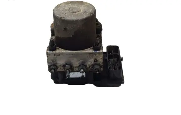 Renault Master III ABS Pump 0265237015 476600053R