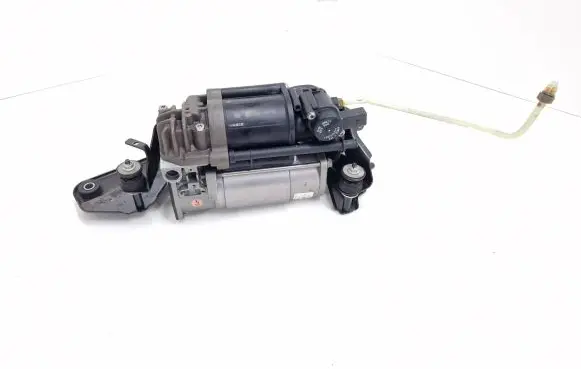 Mercedes-Benz CLS C218 X218 Air suspension compressor/pump A2123200404 ZGS004 40312801210120