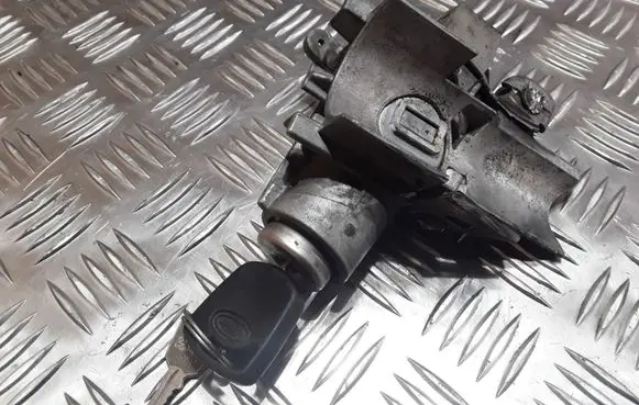 Ford Fiesta Ignition lock 14203C