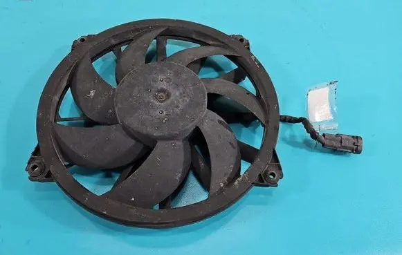 Fan set