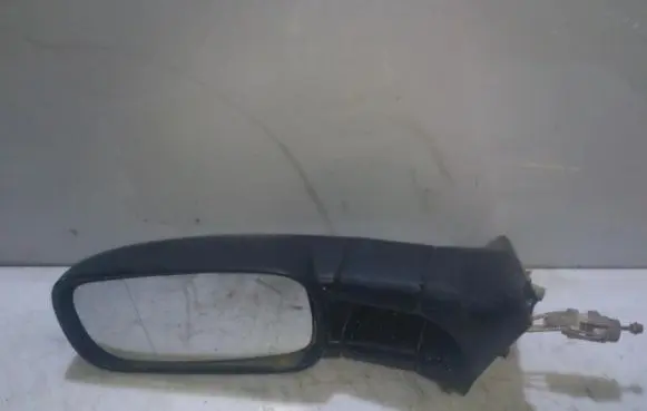 Volkswagen Caddy Front door electric wing mirror
