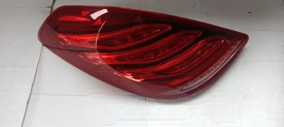 Mercedes-Benz S W222 Rear/tail lights A2229065401 611001 YAP4811813