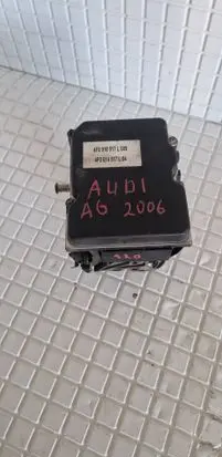 Audi A6 S6 C6 4F ABS Pump 4F0910517L 4F0614517L