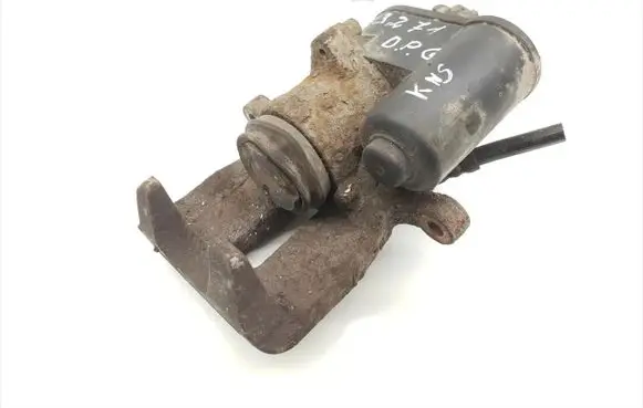 Volkswagen PASSAT B6 Rear brake caliper