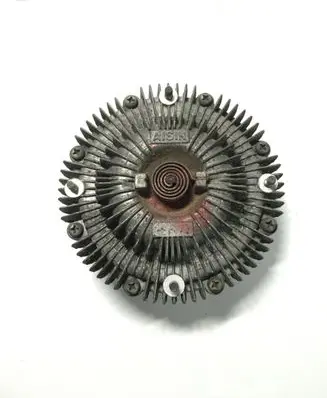 Opel Monterey Viscous fan clutch A101N